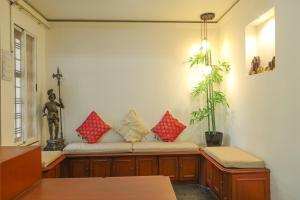 Nakshatra- A home away from home