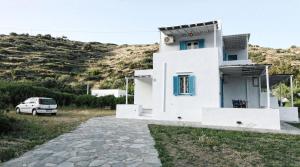 Papantonis Studios Sifnos Greece