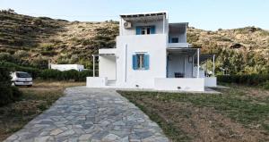 Papantonis Studios Sifnos Greece