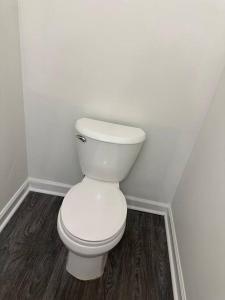 Spacious Atlanta Duplex 3 BRs