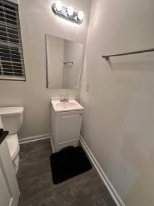 Spacious Atlanta Duplex 3 BRs