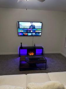 Spacious Atlanta Duplex 3 BRs