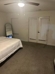 Spacious Atlanta Duplex 3 BRs