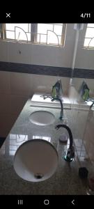 Quartos em Curitiba Bem localizado