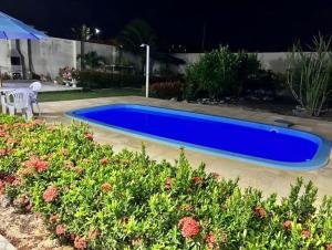 Casa de Praia Aconchegante