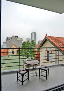 Hanoi Home 10 - Comfortable Apartment for Expart