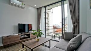 Hanoi Home 10 - Comfortable Apartment for Expart