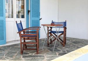 Papantonis Studios Sifnos Greece