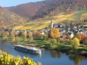 Apartment Mosel-Götterlay