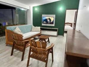 Casa de Praia Aconchegante