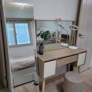 Incheon Sungeuidong happy stay for 10 pax