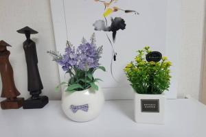 Incheon Sungeuidong happy stay for 10 pax