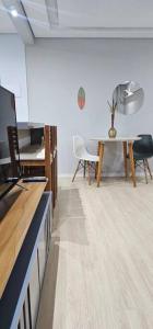 Vila Caiçara Apê a 40m da Praia