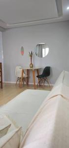 Vila Caiçara Apê a 40m da Praia