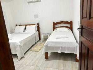 Casa de Praia Aconchegante