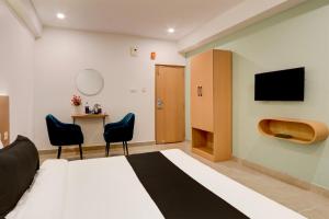 Super Townhouse Lotus Grand