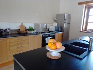 Maisons de vacances Gite en Berry : nature, velo et peche - FR-1-591-709 : photos des chambres