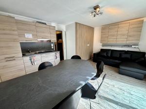 Appartement rénové 6 pers au cœur de Valfréjus - FR-1-265-373