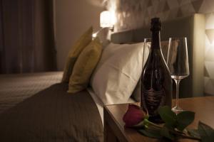 NG Guest House Roma San Pietro