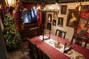 Leo's Nest #외국인전용 #내국인은위홈으로 - Seul