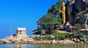 OYO 121 Hua Hin Goodview