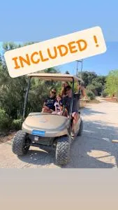 Village Guest House - Othonoí