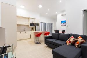 Reflections By Rockingham Apartments