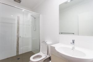 Reflections By Rockingham Apartments