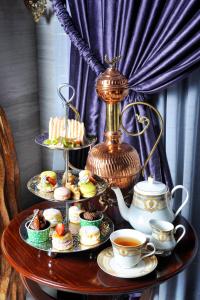 Al Meroz Hotel Bangkok - The Leading Halal Hotel