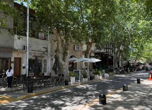 Departamento FUCO con cochera Villa Mercedes San Luis