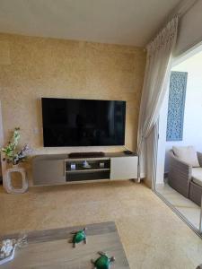 SEAWINDS CABARETE Front beach Condo