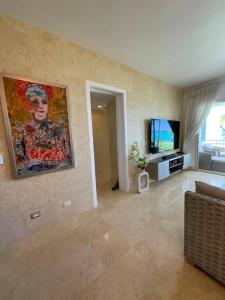 SEAWINDS CABARETE Front beach Condo