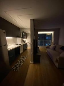 New apart GRU Airport