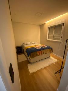 New apart GRU Airport