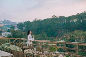 Da Lat Cam Ly Hotel