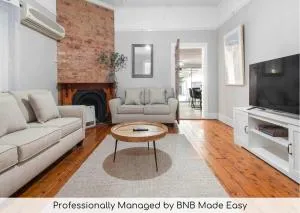 Cottage Charm on Travers - CBD Location, Pet Friendly - Narrandera