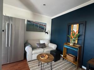 Tranquility by the Bay