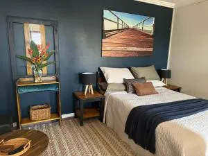 湾畔宁静公寓 - 巴加拉