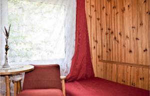 4 Bedroom Gorgeous Home In Rowy