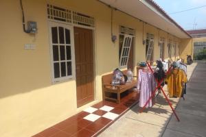 Hotel O Guest House Wijaya Syariah Near alun alun kota purwokerto