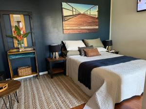 Tranquility by the Bay