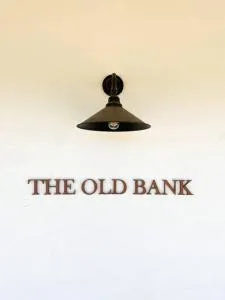 The Old Bank - Kandos