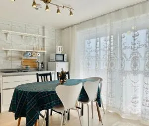 Najma in Seongsu - Seul