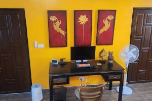 2 Bedroom Corner Penthouse Amazing Views of Chiang Mai and Doi Suthep