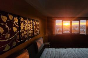 2 Bedroom Corner Penthouse Amazing Views of Chiang Mai and Doi Suthep