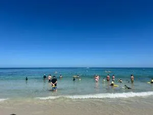 Brand New Cottesloe Home - Rottnest Island