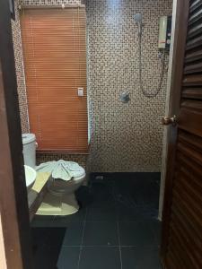 Samui Seabreeze Place