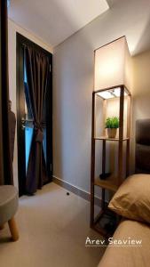 Arev Seaview At Pollux Habibie Bluhen Tower 2502