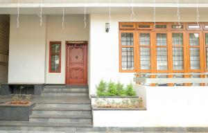 Nakshatra- A home away from home