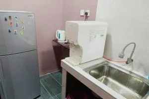 Homestay Manjung HZ - Kampong Lumut Kiri